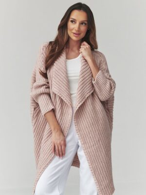 Cardigan model Makadamia