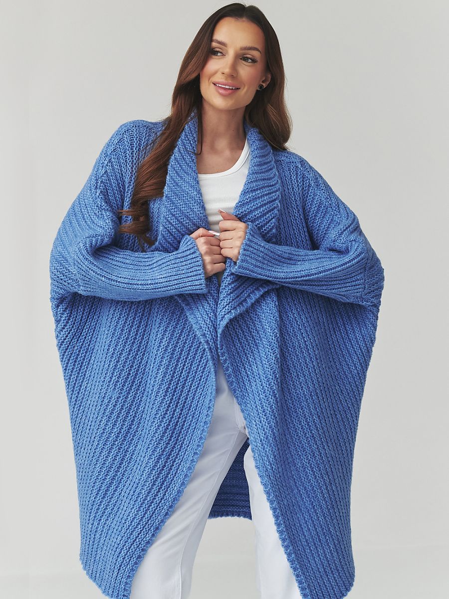 Cardigan model Makadamia - Fotoğraf 1