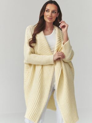 Cardigan model Makadamia