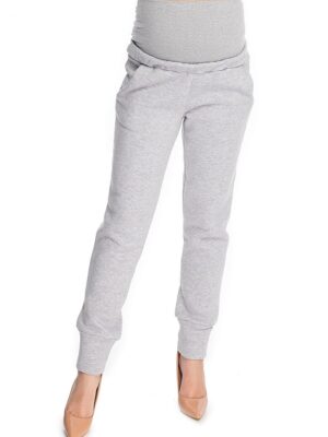 Maternity pants model PeeKaBoo