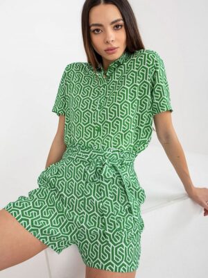 Shorts model Fresh Made