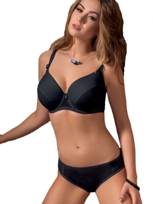 Padded bra model Vena