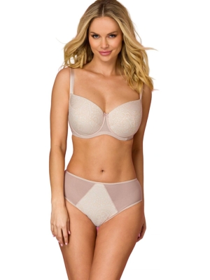 Padded bra model Vena