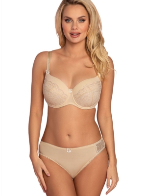 Padded bra model Vena