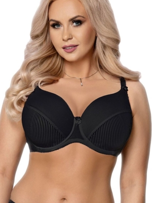 Padded bra model Vena