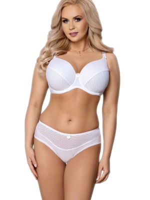 Padded bra model Vena
