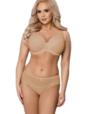 Padded bra model Vena