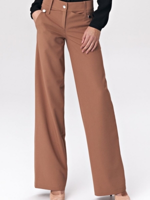 Women trousers model Nife