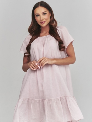 Daydress model Makadamia
