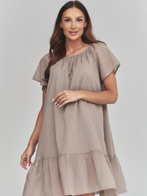 Daydress model Makadamia