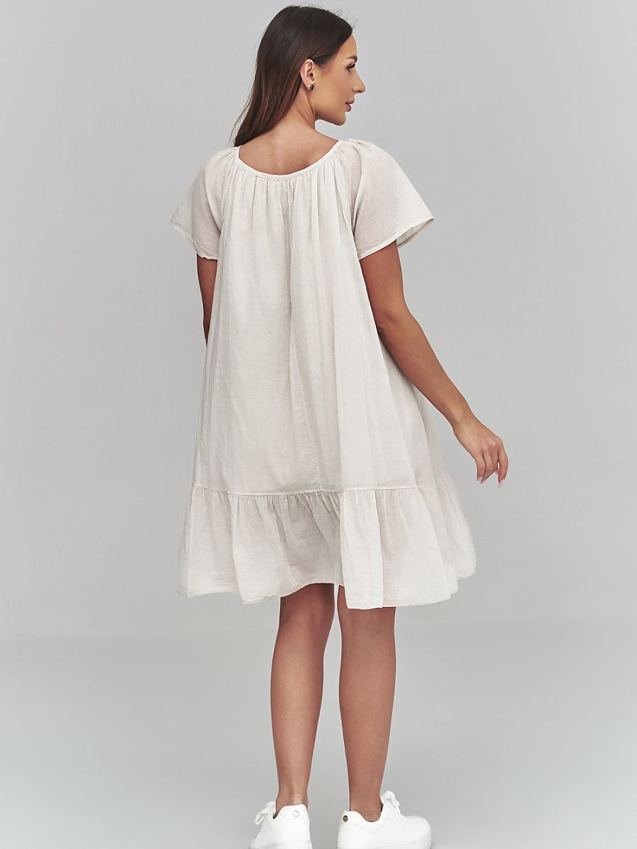 Daydress model Makadamia – Fotoğraf 3