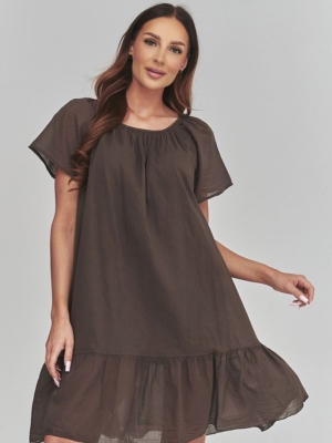 Daydress model Makadamia