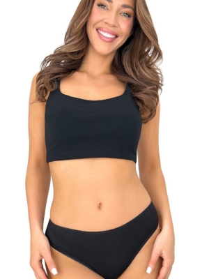 Brazilian style panties model Donna