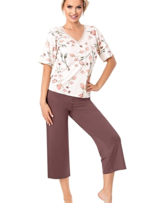 Pyjama model Donna
