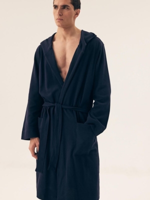 Bathrobe model Henderson