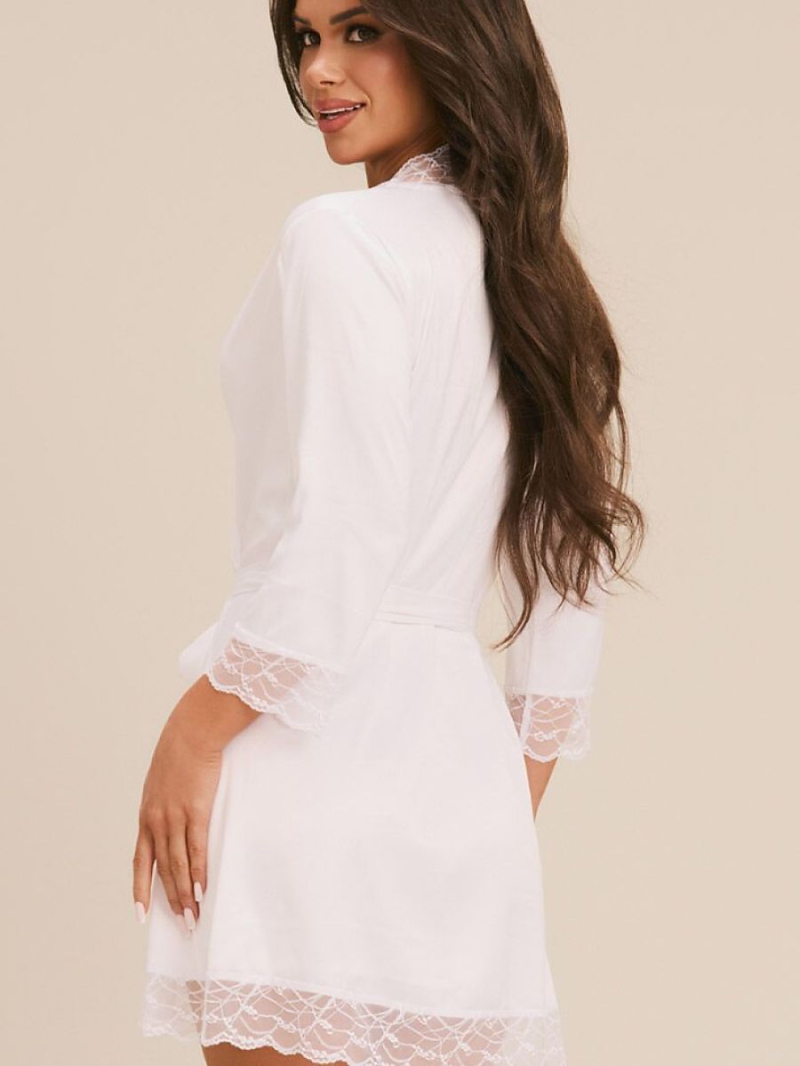Bathrobe model Obsessive – Fotoğraf 3