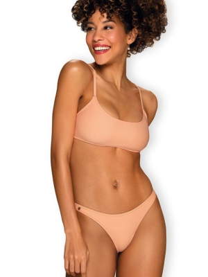 Swimsuit two piece model Obsessive